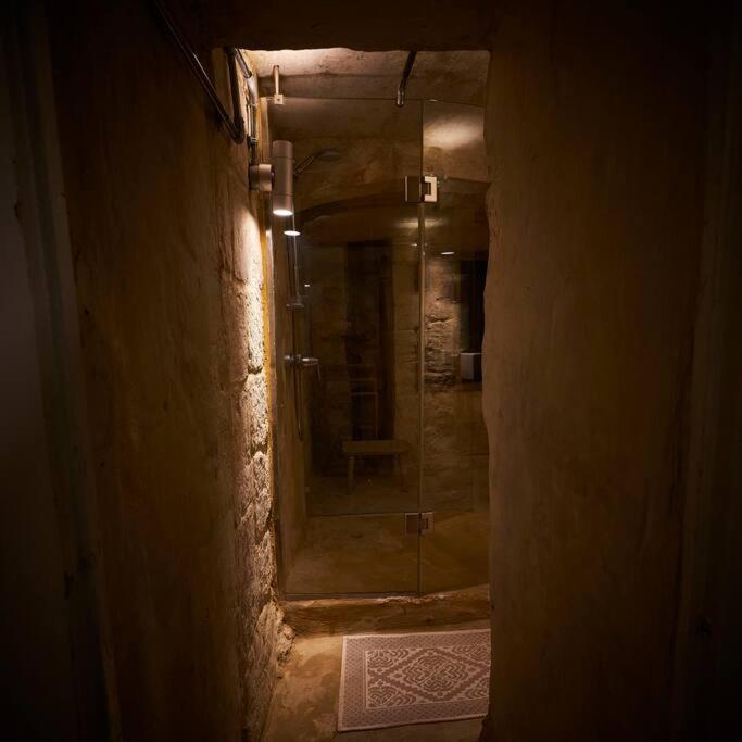 House Of Character In Vakantiehuis Valletta