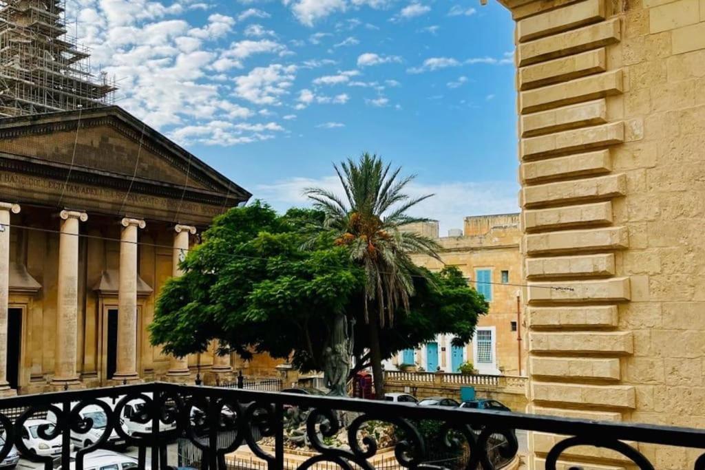 Vakantiehuis House Of Character In Valletta
