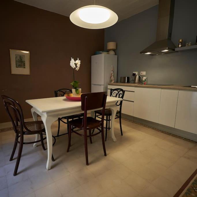 House Of Character In Vakantiehuis